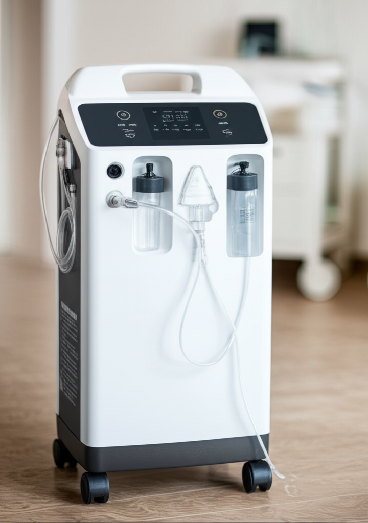 Oxygen Concentrator